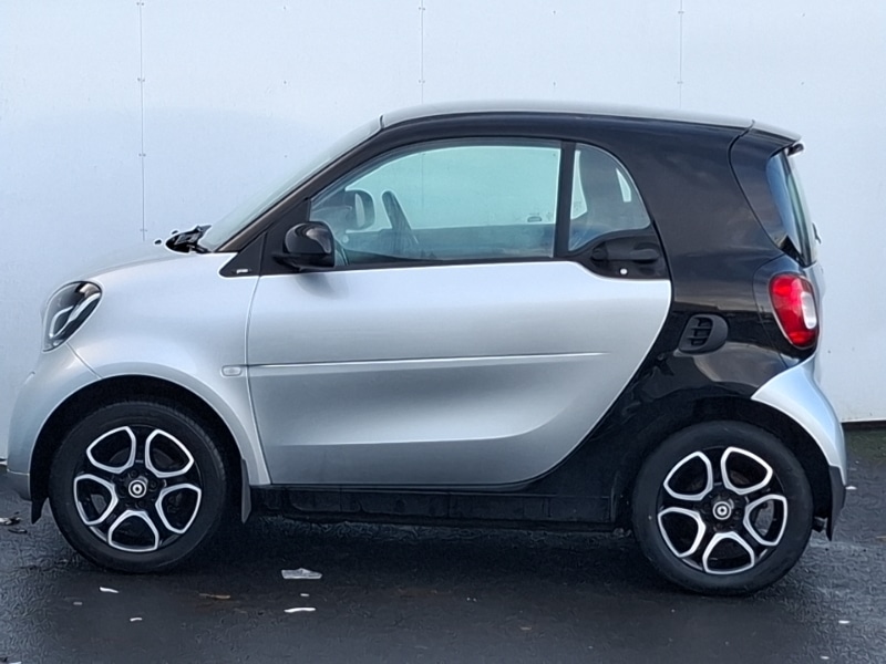 Used smart fortwo 2015 for sale - 76763595: Photo 4