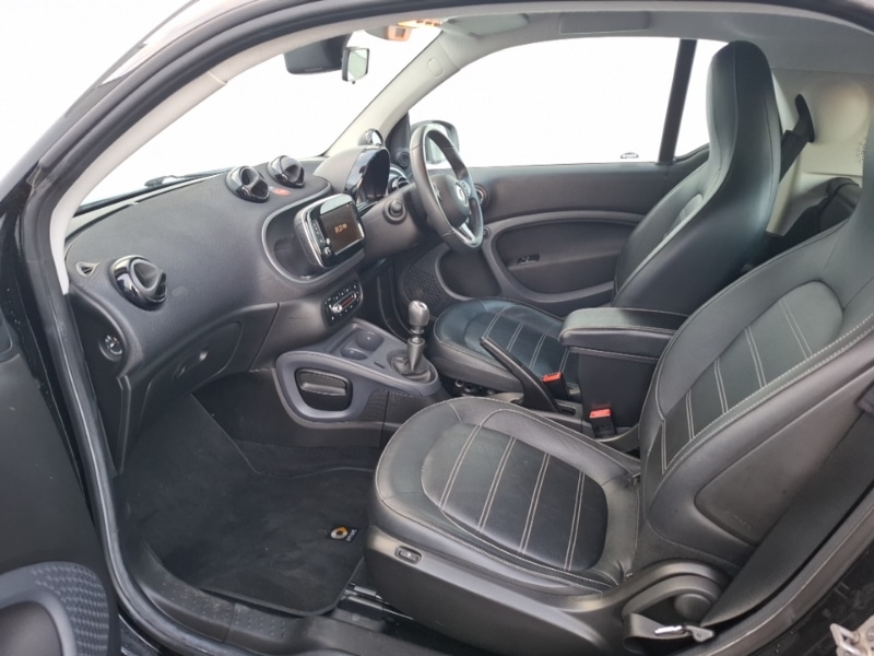 Used smart fortwo 2015 for sale - 76763595: Photo 5