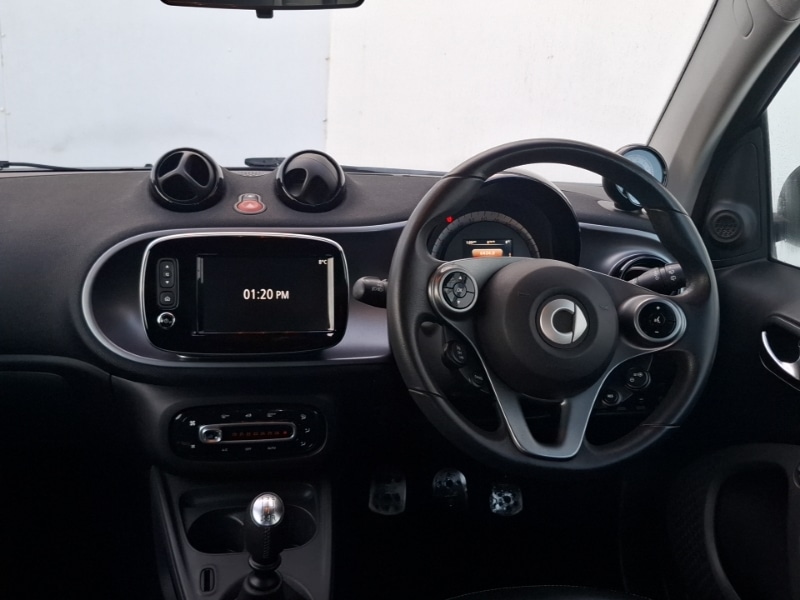 Used smart fortwo 2015 for sale - 76763595: Photo 7