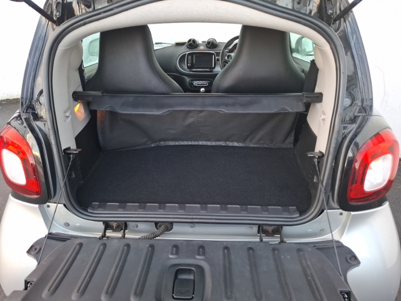 Used smart fortwo 2015 for sale - 76763595: Photo 8