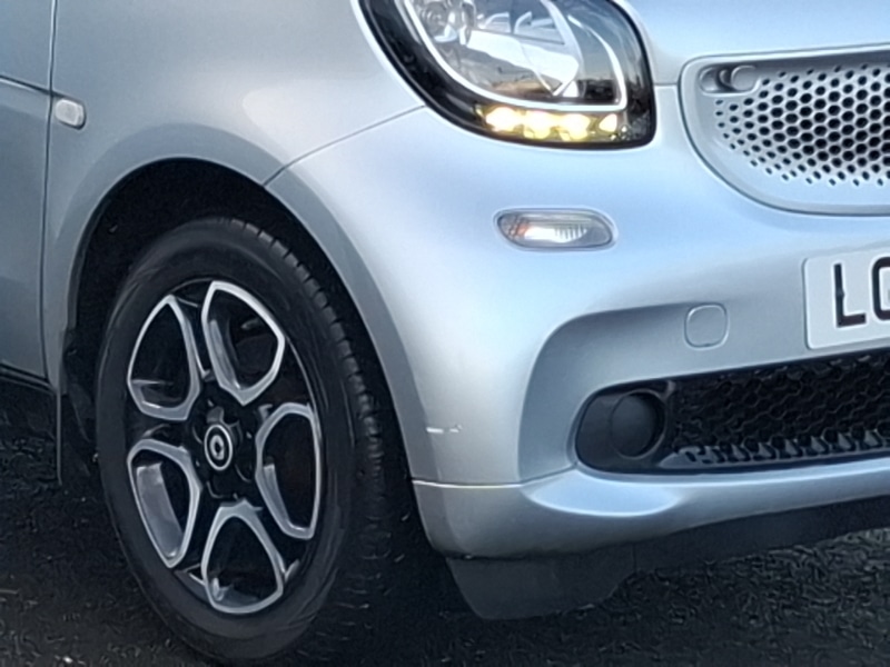 Used smart fortwo 2015 for sale - 76763595: Photo 9