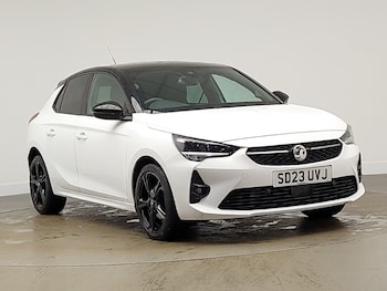 Used Vauxhall Corsa 2023 for sale - 77992772: Photo