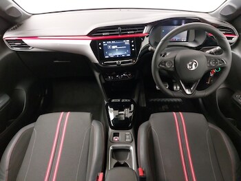 Used Vauxhall Corsa 2023 for sale - 77992772: Photo