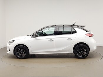 Used Vauxhall Corsa 2023 for sale - 77992772: Photo