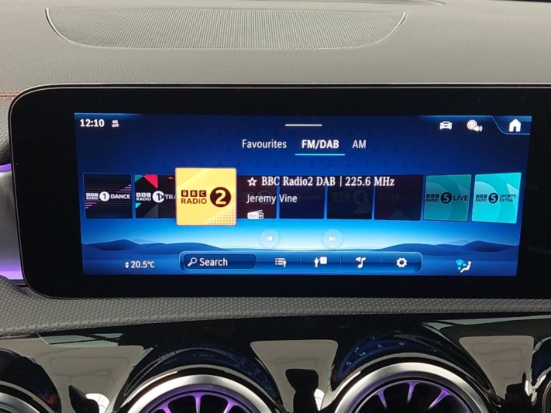 Used Mercedes-Benz CLA 2025 for sale - 77141424: Photo 11