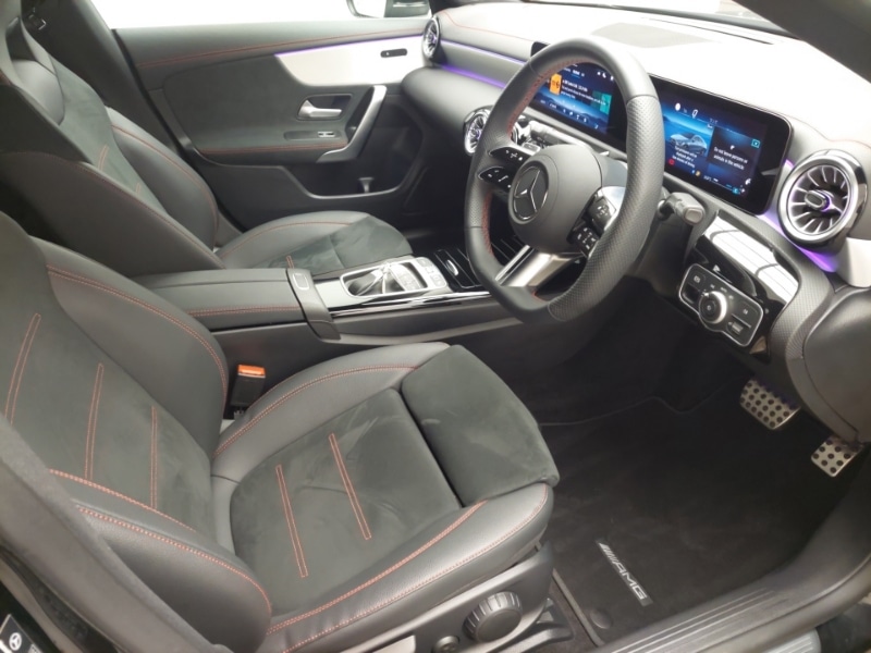 Used Mercedes-Benz CLA 2025 for sale - 77141424: Photo 13