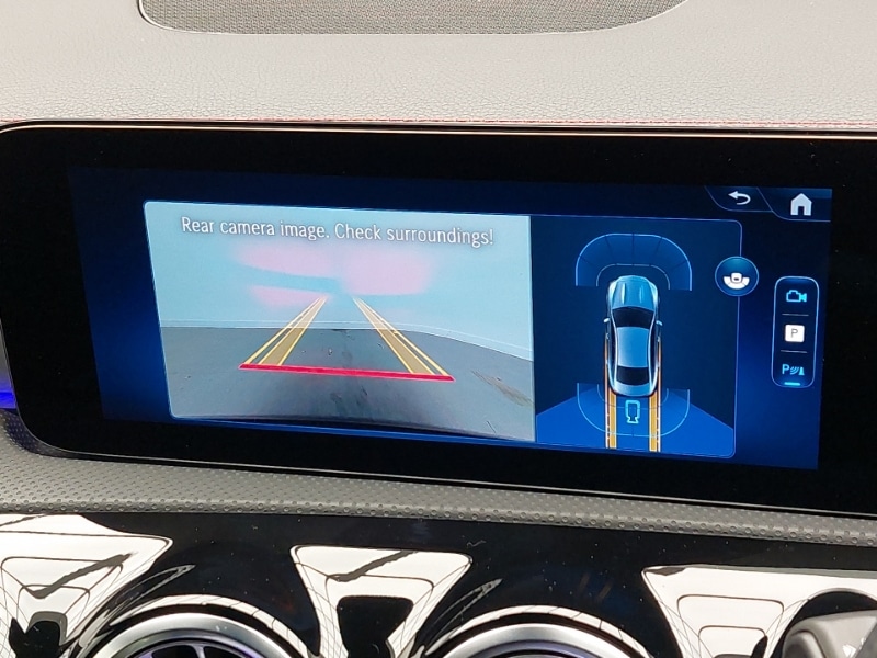 Used Mercedes-Benz CLA 2025 for sale - 77141424: Photo 14