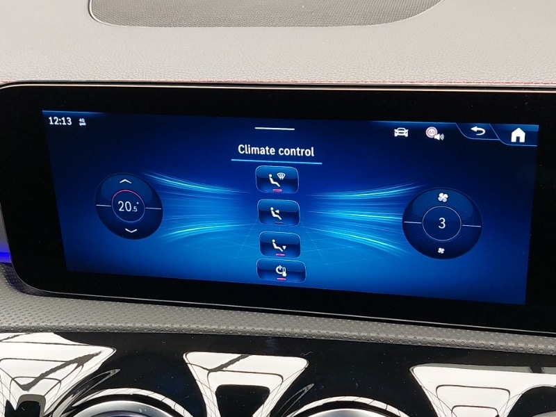 Used Mercedes-Benz CLA 2025 for sale - 77141424: Photo 15