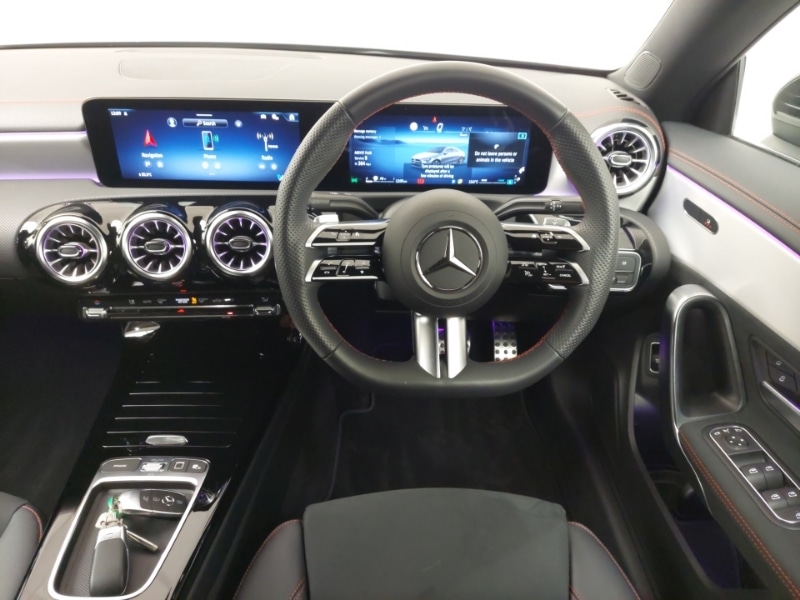 Used Mercedes-Benz CLA 2025 for sale - 77141424: Photo 7