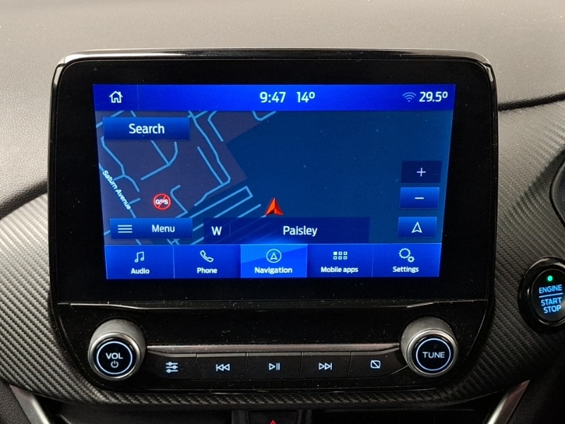 Used Ford Puma 2021 for sale - 78146972: Photo 10