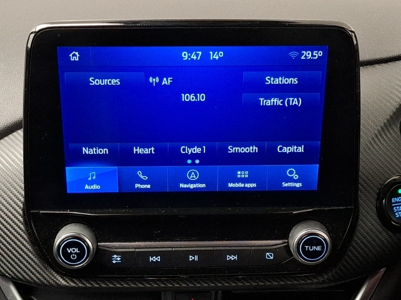 Used Ford Puma 2021 for sale - 78146972: Photo 11