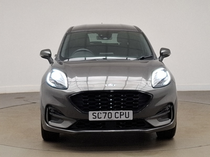 Used Ford Puma 2021 for sale - 78146972: Photo 12