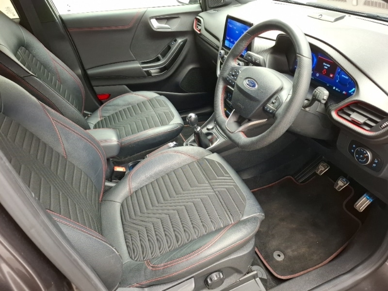 Used Ford Puma 2021 for sale - 78146972: Photo 13