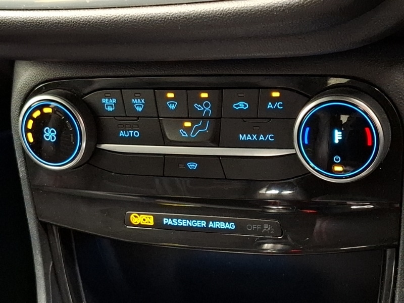 Used Ford Puma 2021 for sale - 78146972: Photo 14