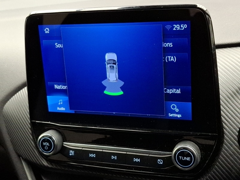 Used Ford Puma 2021 for sale - 78146972: Photo 15