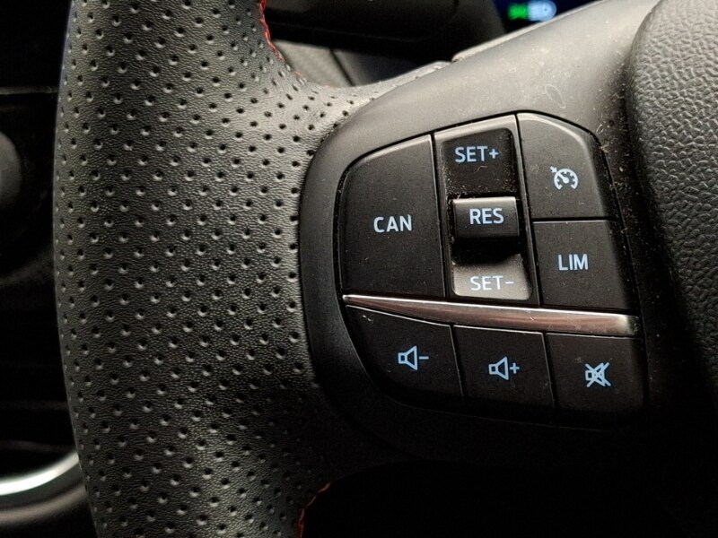 Used Ford Puma 2021 for sale - 78146972: Photo 18