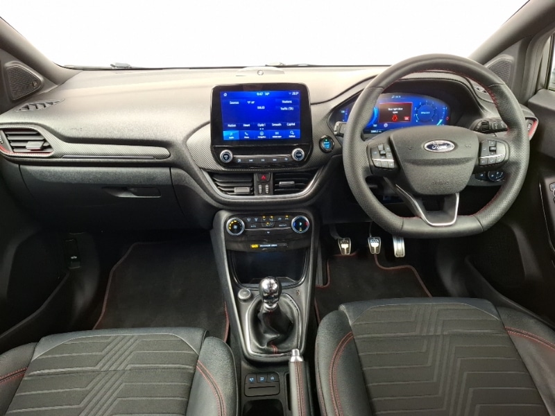 Used Ford Puma 2021 for sale - 78146972: Photo 2