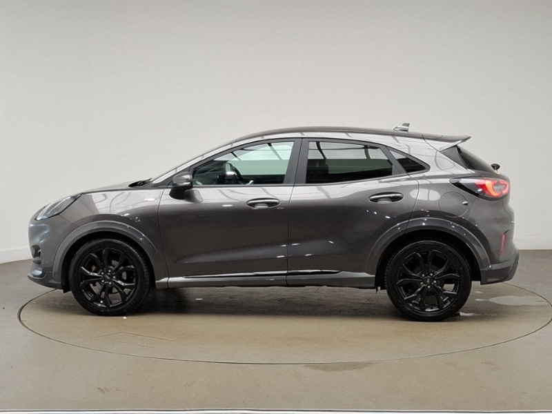 Used Ford Puma 2021 for sale - 78146972: Photo 4