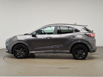 Used Ford Puma 2021 for sale - 78146972: Photo