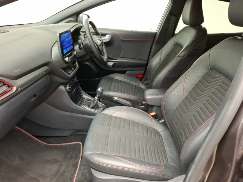 Used Ford Puma 2021 for sale - 78146972: Photo 5