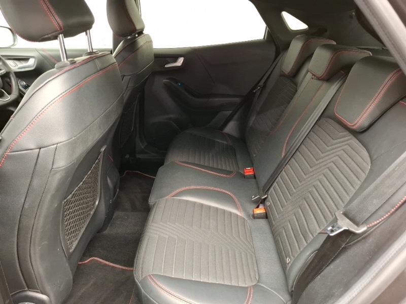 Used Ford Puma 2021 for sale - 78146972: Photo 6