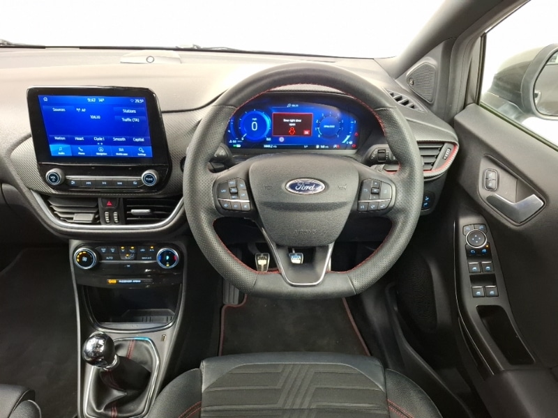 Used Ford Puma 2021 for sale - 78146972: Photo 7