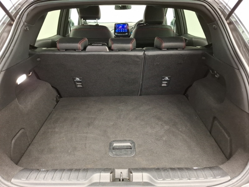 Used Ford Puma 2021 for sale - 78146972: Photo 8