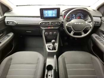 Used Dacia Sandero 2023 for sale - 75369233: Photo