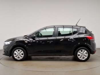 Used Dacia Sandero 2023 for sale - 75369233: Photo