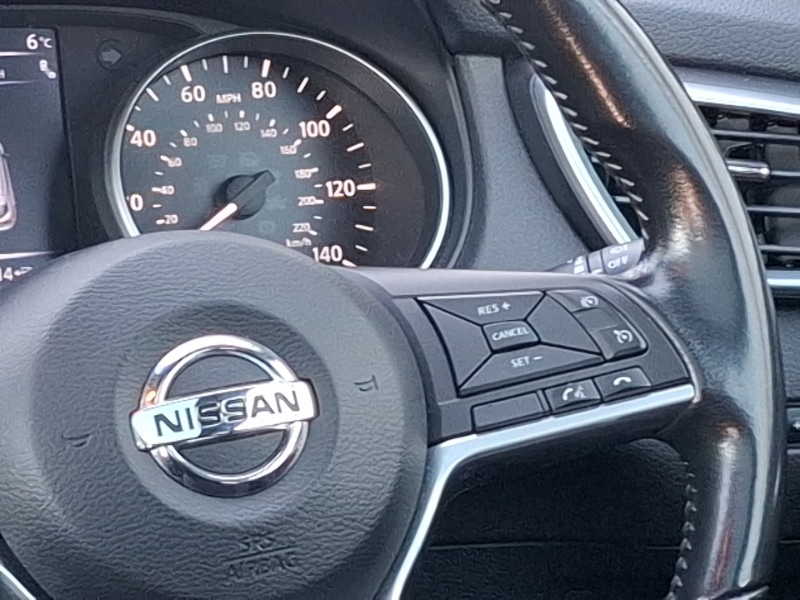 Used Nissan Qashqai 2019 for sale - 76621679: Photo 11