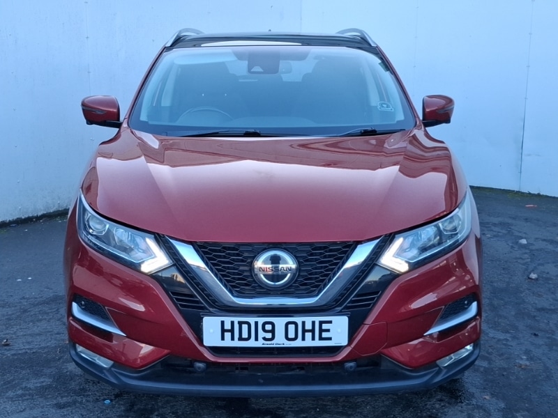 Used Nissan Qashqai 2019 for sale - 76621679: Photo 12