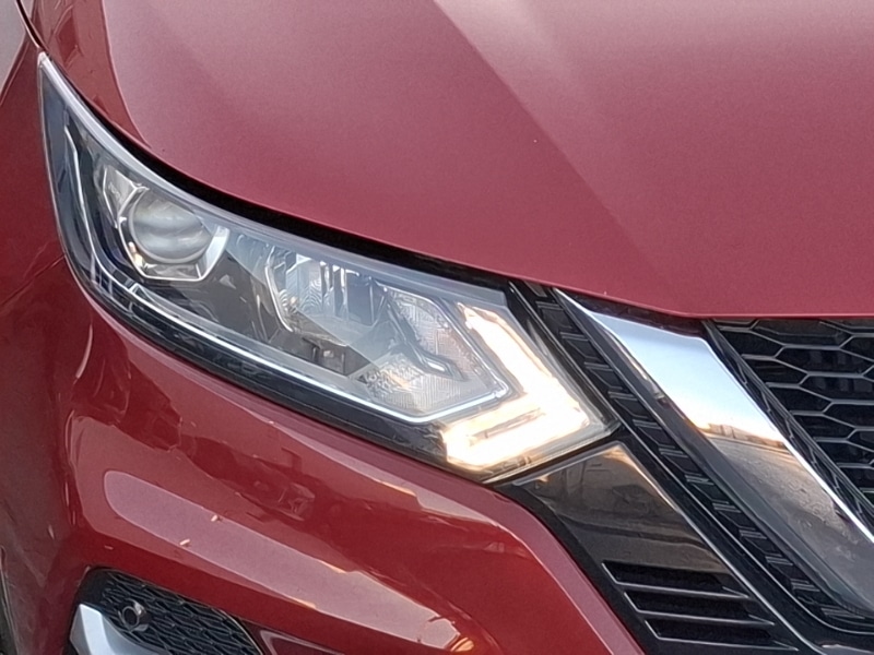 Used Nissan Qashqai 2019 for sale - 76621679: Photo 13