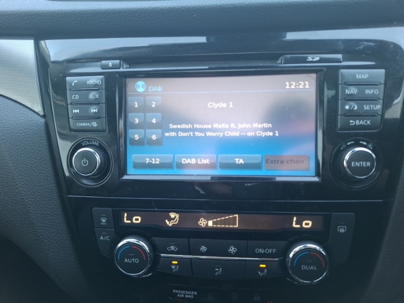 Used Nissan Qashqai 2019 for sale - 76621679: Photo 14