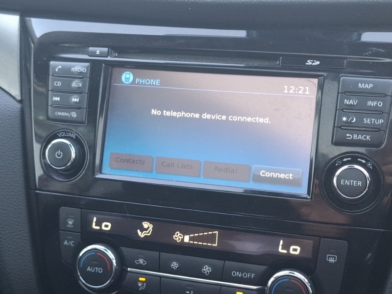 Used Nissan Qashqai 2019 for sale - 76621679: Photo 15