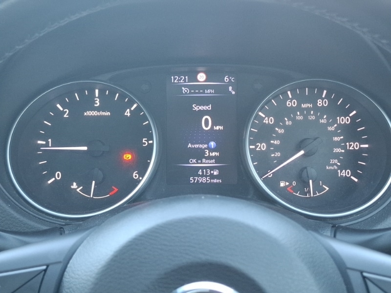 Used Nissan Qashqai 2019 for sale - 76621679: Photo 17