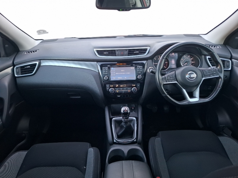 Used Nissan Qashqai 2019 for sale - 76621679: Photo 2