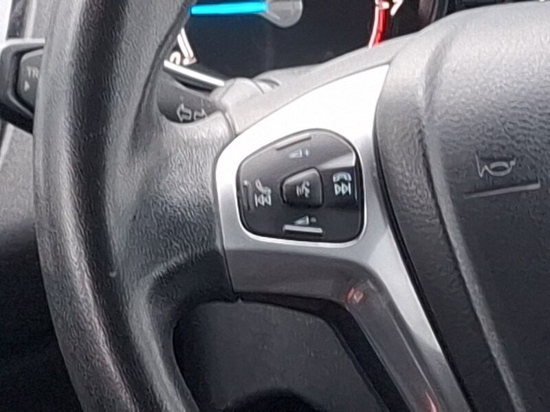 Used Ford Fiesta 2015 for sale - 76651771: Photo 10
