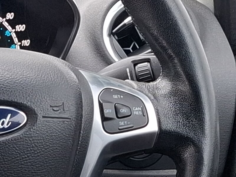 Used Ford Fiesta 2015 for sale - 76651771: Photo 11