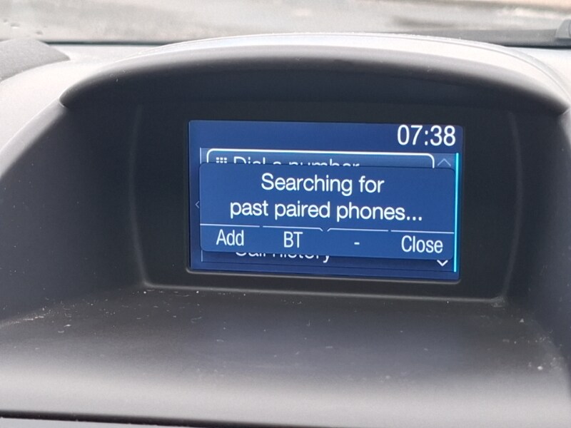 Used Ford Fiesta 2015 for sale - 76651771: Photo 15