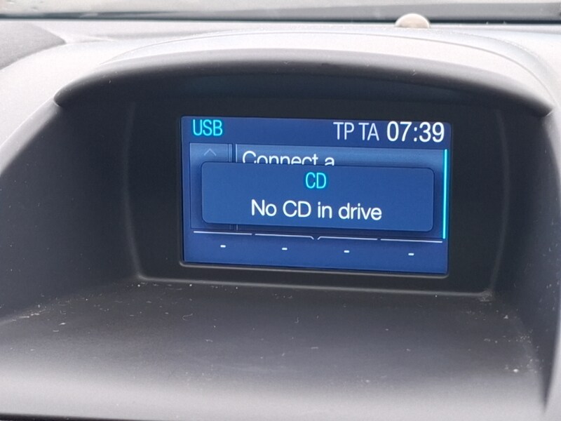 Used Ford Fiesta 2015 for sale - 76651771: Photo 17