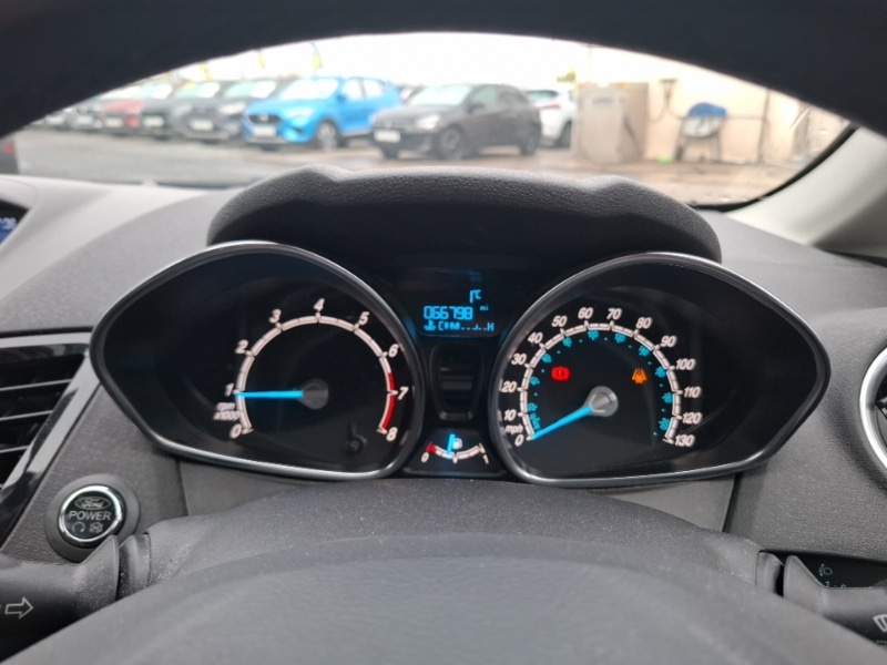 Used Ford Fiesta 2015 for sale - 76651771: Photo 18