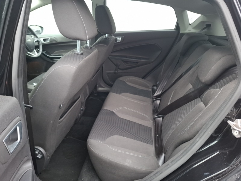 Used Ford Fiesta 2015 for sale - 76651771: Photo 6