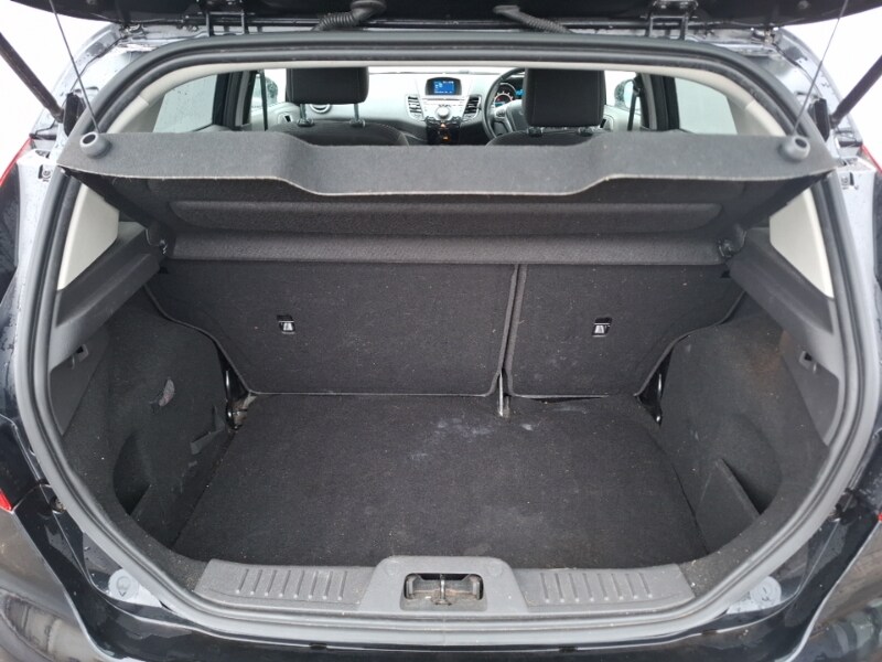 Used Ford Fiesta 2015 for sale - 76651771: Photo 8