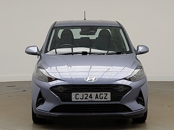 Used Hyundai i10 2024 for sale - 76289314: Photo 12