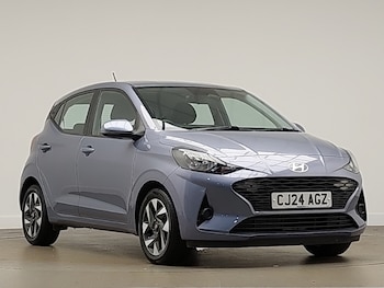 Hyundai - i10