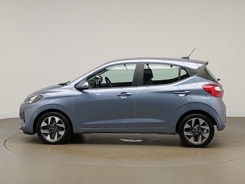 Used Hyundai i10 2024 for sale - 76289314: Photo 4