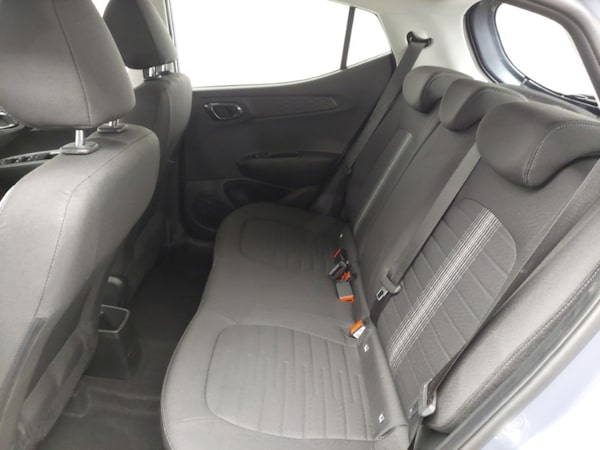 Used Hyundai i10 2024 for sale - 76289314: Photo 6