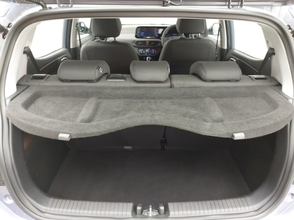 Used Hyundai i10 2024 for sale - 76289314: Photo 8
