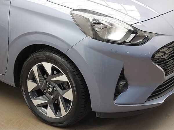 Used Hyundai i10 2024 for sale - 76289314: Photo 9