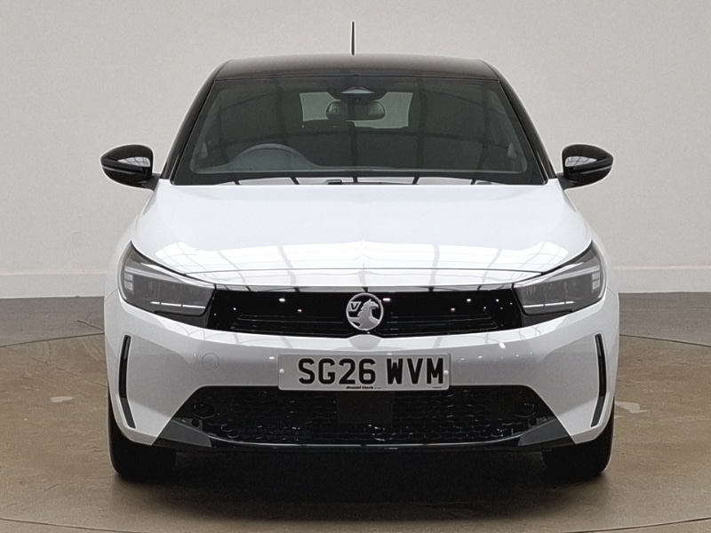 Used Vauxhall Corsa 2026 for sale - 77815386: Photo 12